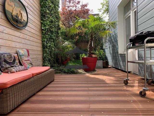 Maison 6 pièces 205 m²