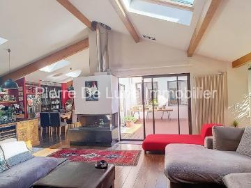 Maison 6 pièces 205 m²