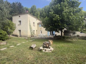Maison 6 pièces 205 m²