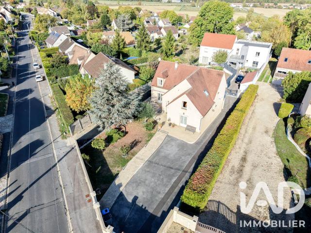 Maison 6 pièces 205 m²