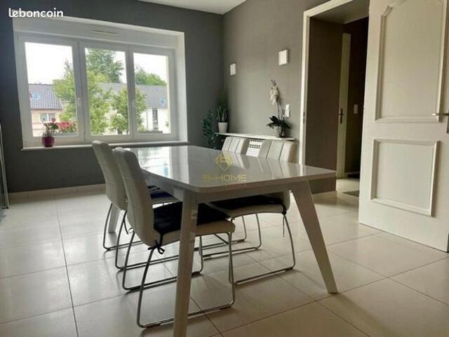 Maison 6 pièces 206 m²