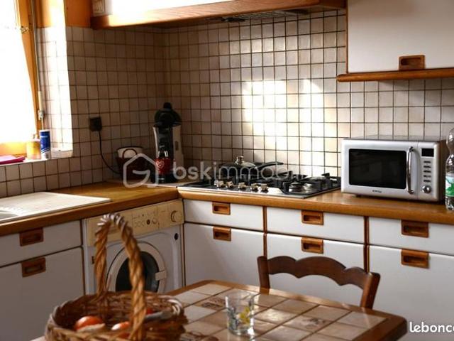 Maison 6 pièces 206 m²