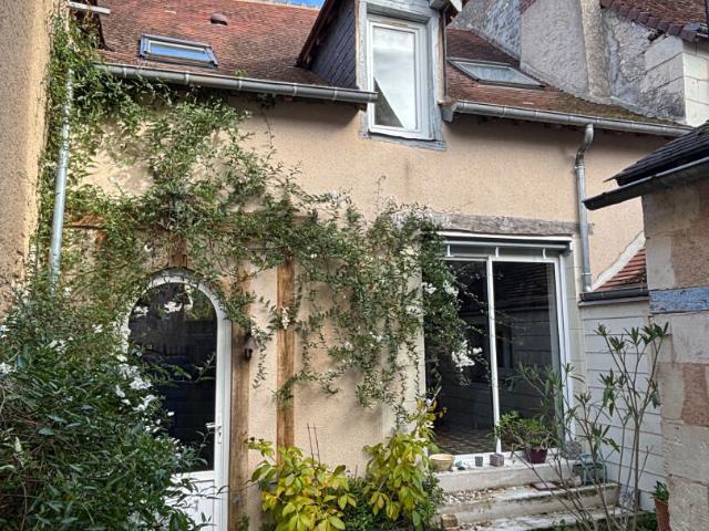 Maison 6 pièces 206 m²