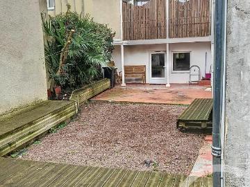 Maison 6 pièces 206 m²