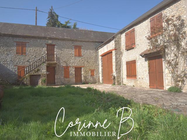 Maison 6 pièces 173 m²