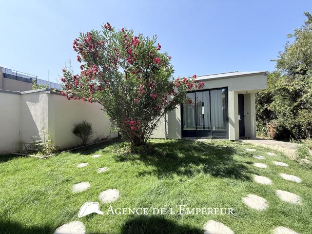 Maison 6 pièces 206 m²