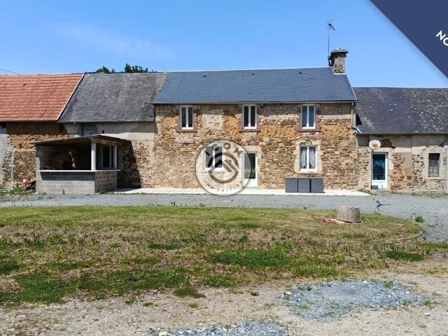 Maison 6 pièces 206 m²