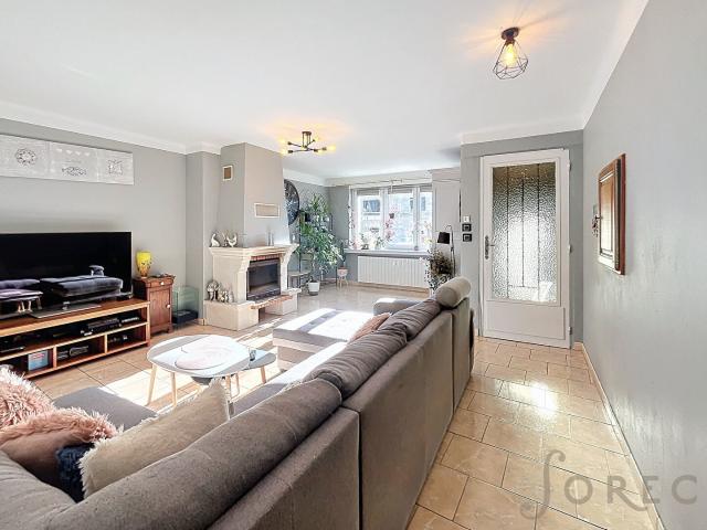 Maison 6 pièces 206 m²
