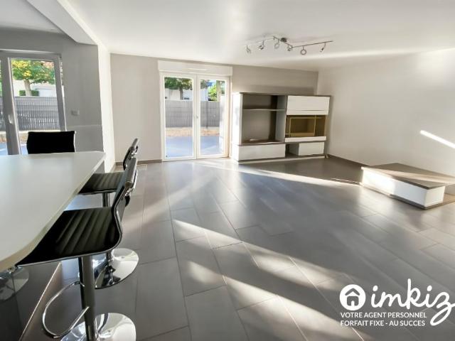 Maison 6 pièces 206m2