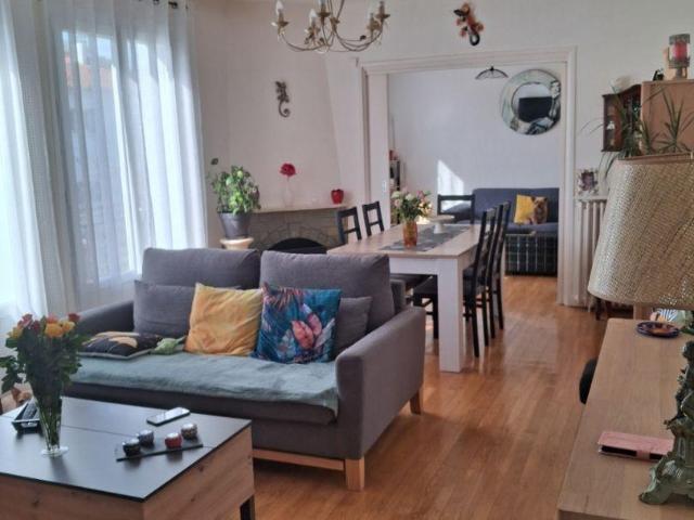 Maison 6 pièces 207 m²