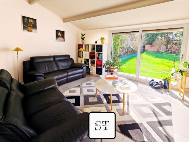 Maison 6 pièces 207 m²