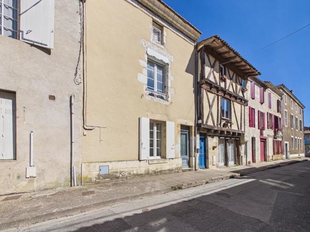 Maison 6 pièces 207 m²