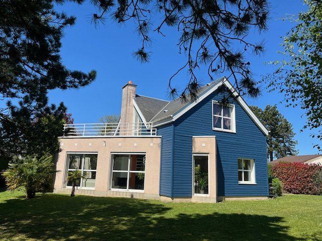Maison 6 pièces 207 m²