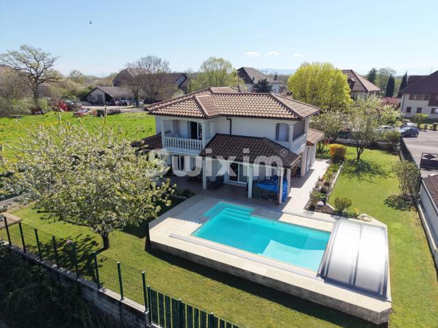 Maison 6 pièces 207 m²