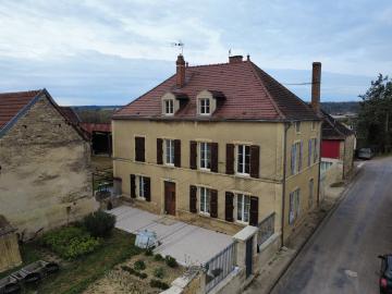 Maison 6 pièces 207 m²