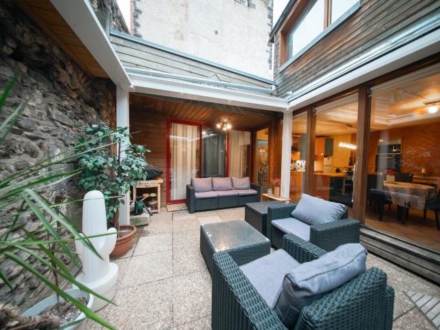 Maison 6 pièces 207 m²
