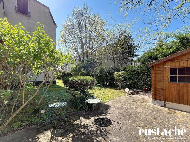 Maison 6 pièces 207 m²