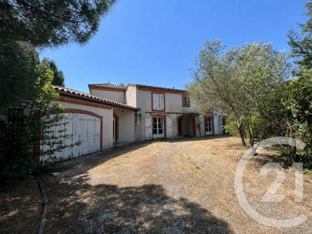 Maison 6 pièces 207 m²
