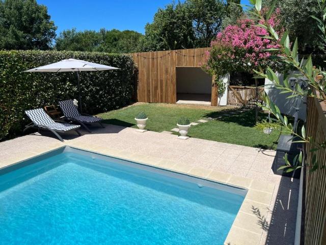 Maison 6 pièces 252 m²