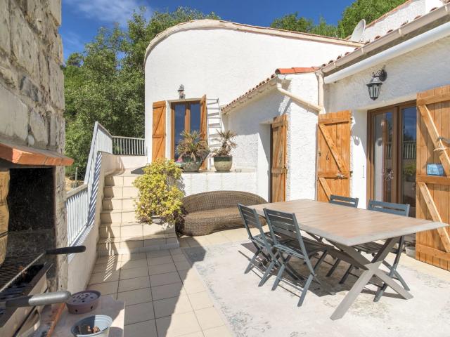 Maison 6 pièces 207 m²
