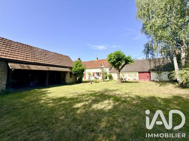 Maison 6 pièces 207 m²