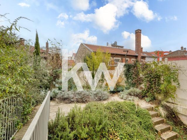Maison 6 pièces 207 m²