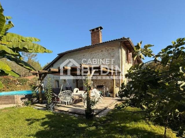 Maison 6 pièces 207 m²