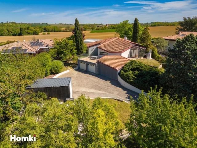 Maison 6 pièces 207 m²