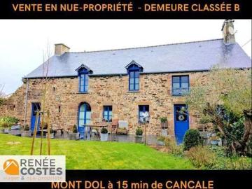 Maison 6 pièces 207 m²
