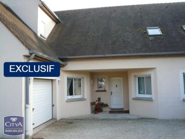 Maison 6 pièces 207 m²