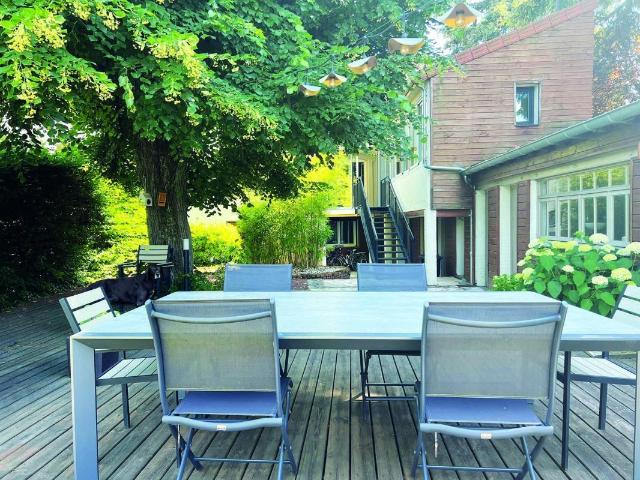 Maison 6 pièces 207 m²