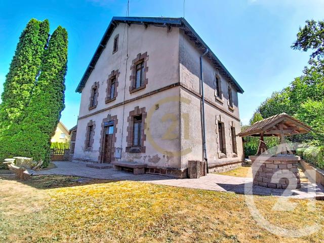 Maison 6 pièces 207 m²