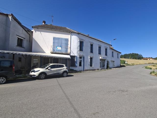 Maison 6 pièces 207 m²