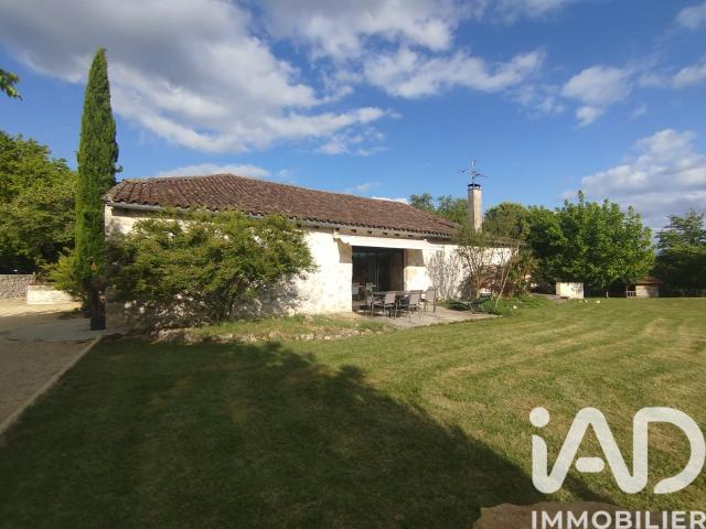 Maison 6 pièces 208 m²
