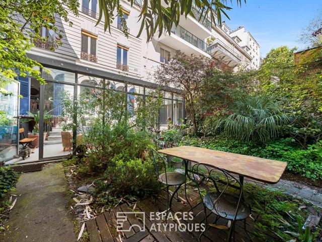 Maison 6 pièces 208 m²