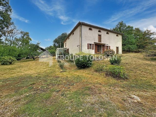 Maison 6 pièces 208 m²