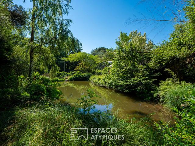 Maison 6 pièces 208 m²