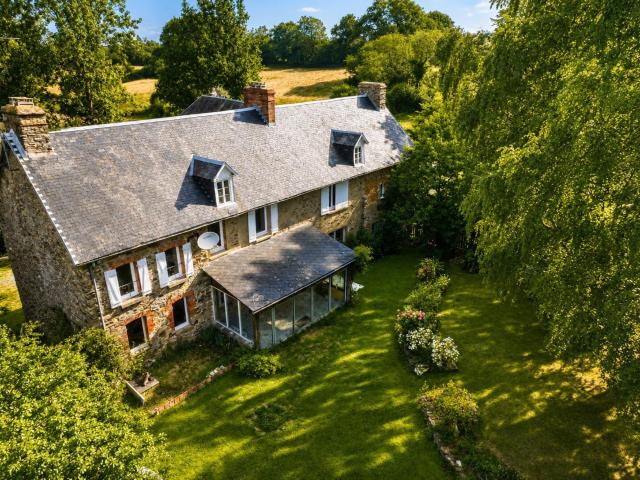 Maison 6 pièces 208 m²