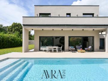 Maison 6 pièces 208 m²