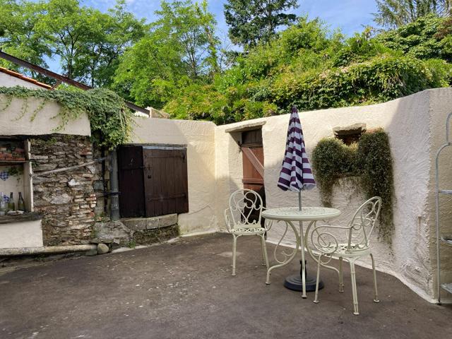 Maison 6 pièces 208 m²