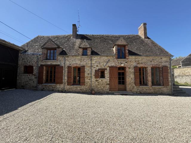 Maison 6 pièces 208 m²