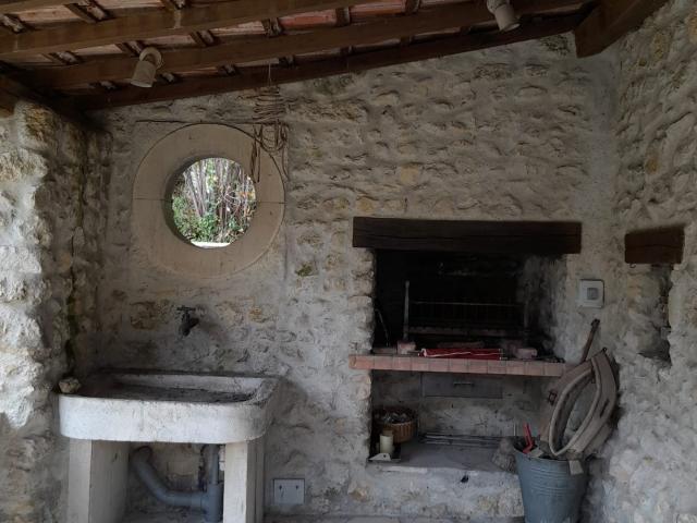 Maison 6 pièces 208 m²
