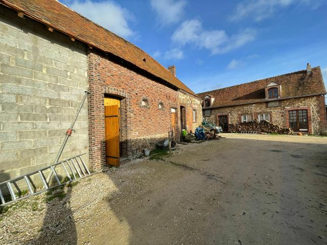 Maison 6 pièces 208 m²
