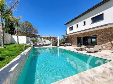 Maison 6 pièces 208 m²