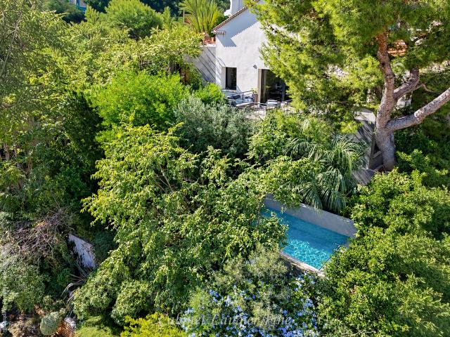 Maison 6 pièces 208 m²