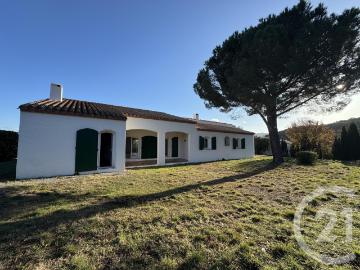 Maison 6 pièces 208 m²