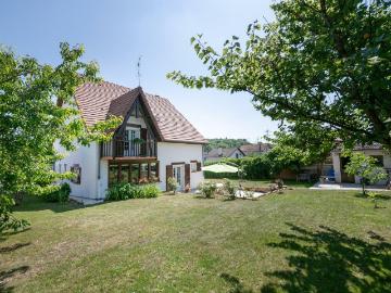 Maison 6 pièces 208 m²