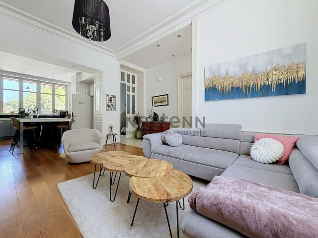 Maison 6 pièces 208 m²