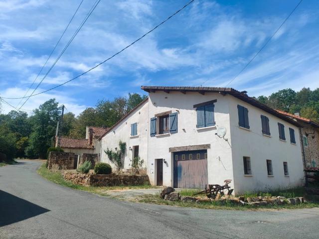 Maison 6 pièces 209 m²