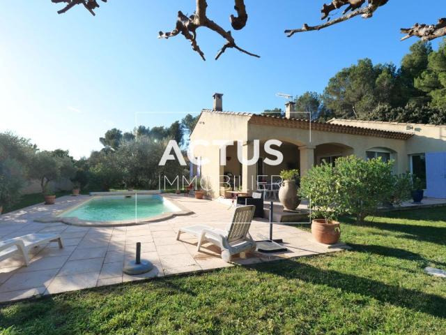 Maison 6 pièces 209 m²